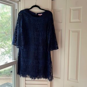 Lilly Pulitzer Lace Romper